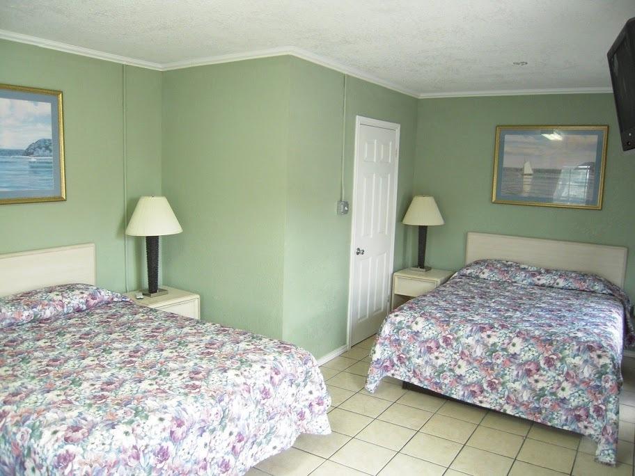 Bayfront Cottages Rockport Zimmer foto