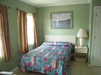 Bayfront Cottages Rockport Exterior foto